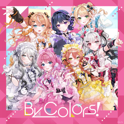 Idios 1st LIVE “Seize the day”』2025年11月7日(金)、8日(土) 豊洲PIT